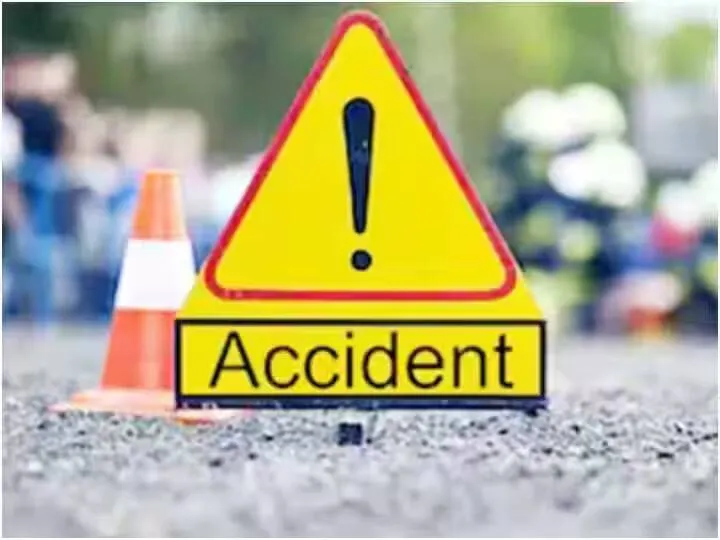 UP Road Accident