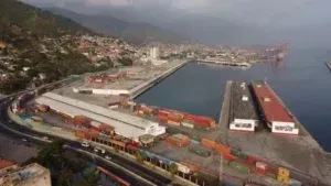 America Venezuela Conflict