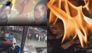 Hyderabad Wife Murder
