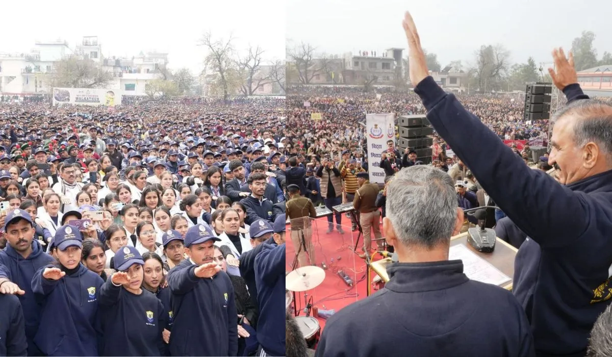 Himachal News