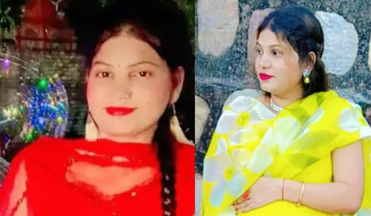 Pregnant Woman Death Case