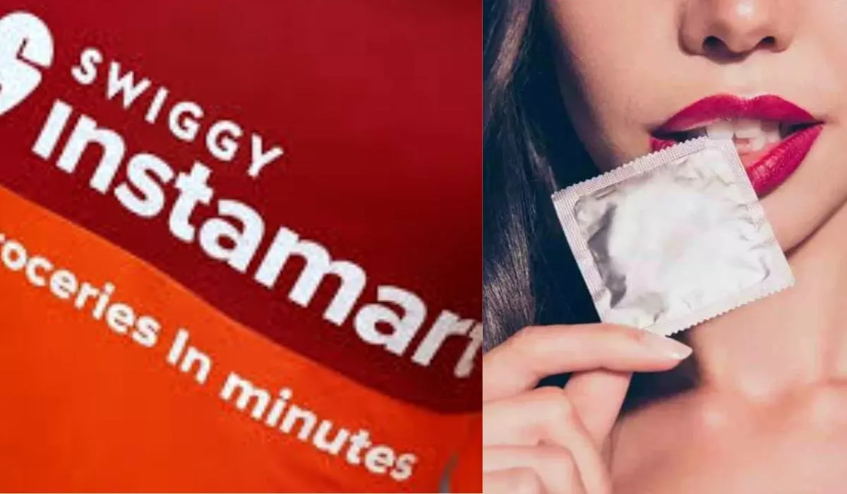 Swiggy Instamart Report 2025