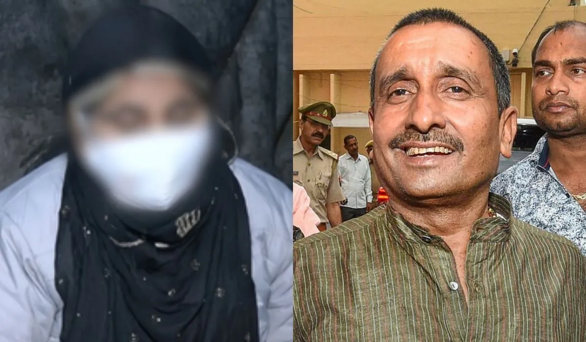Unnao Rape Case Update