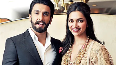 deepika padukone and ranveer singh lifestyle- Source : Social Media