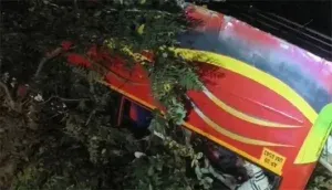 PM Modi on Andhra Pradesh Accident