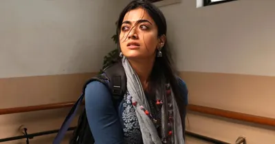 The Girlfriend OTT Release Date