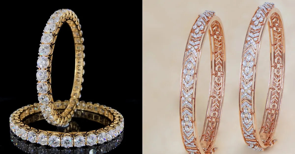 Kada Design For Women