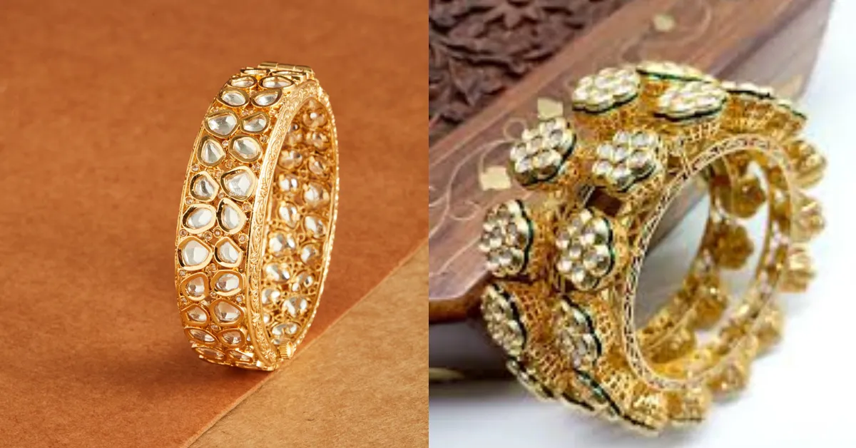 Kada Design For Women( Source: Social Media)