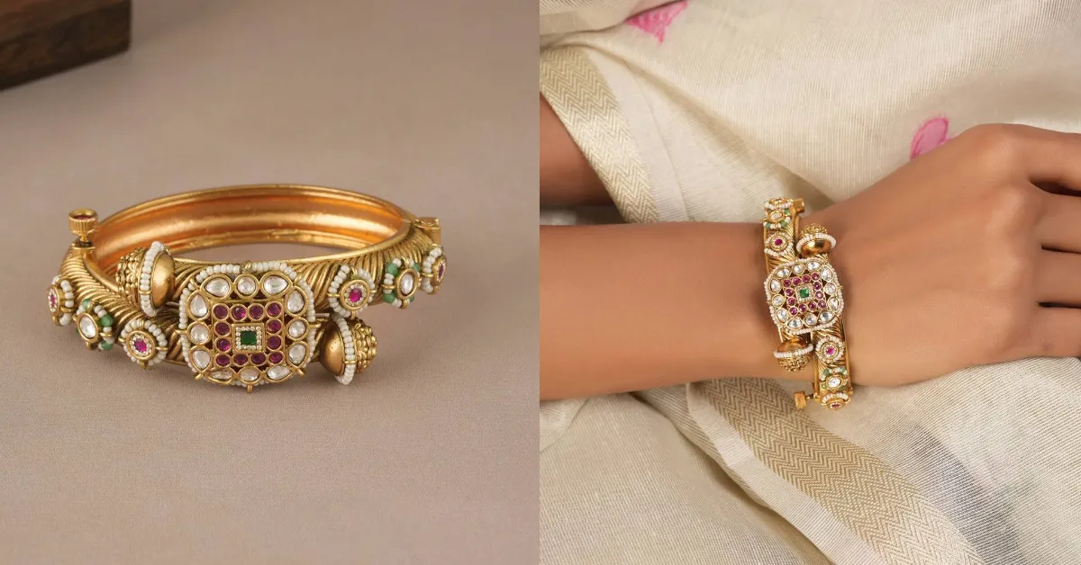 Kada Design For Women( Source: Social Media)