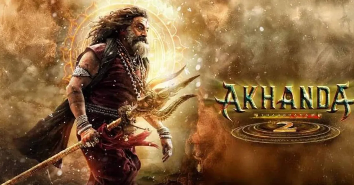 Balakrishna Akhanda 2 Release Postponed( Source: Social Media)