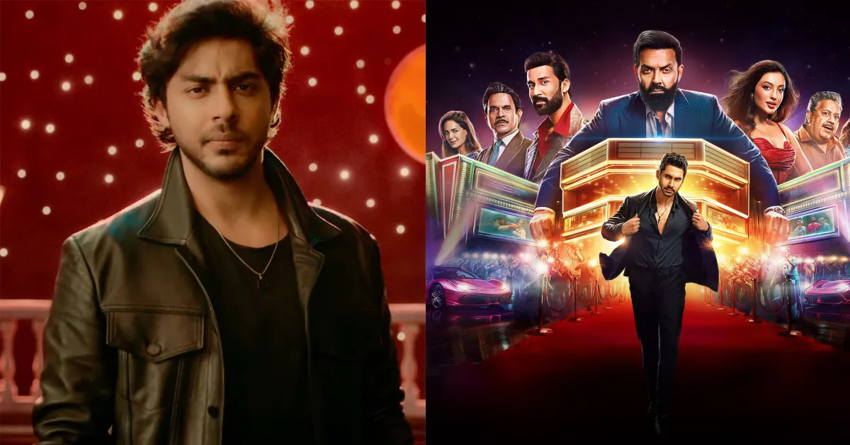 Bollywood Hungama OTT India Fest 2025( Source: Social Media)