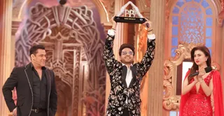 Bigg Boss 19 Winner( Source: Social Media)