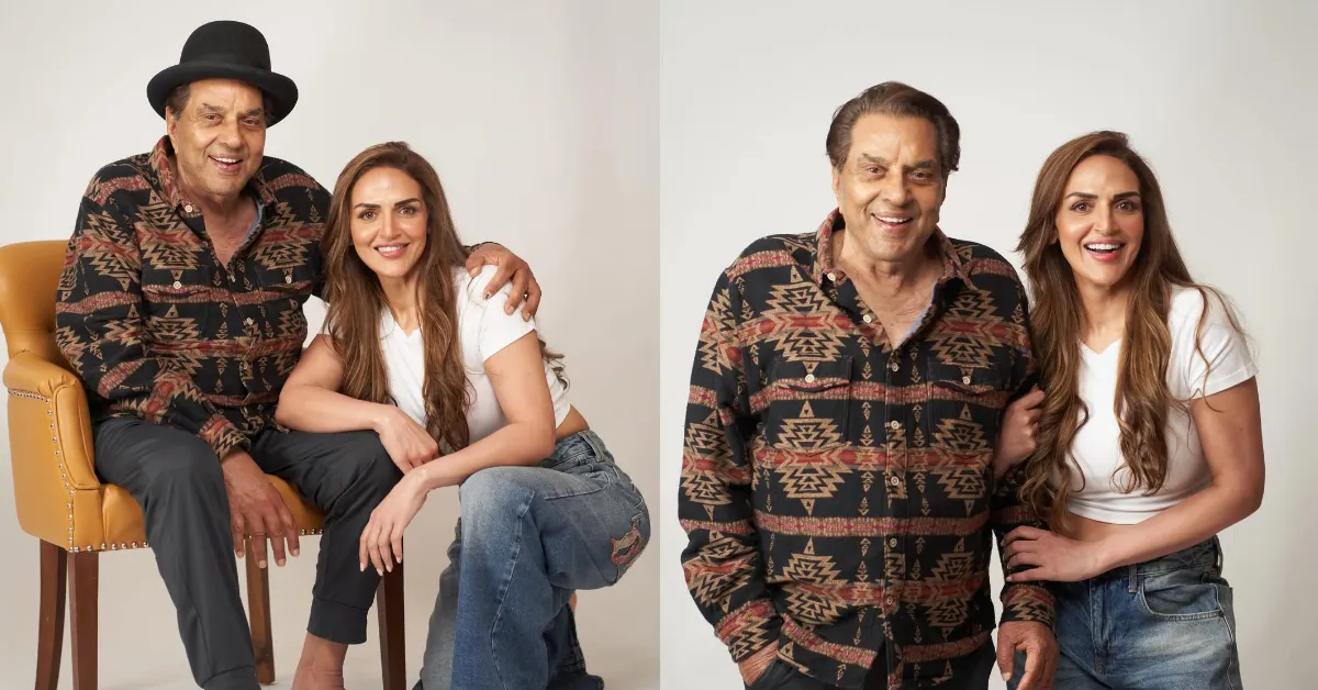 Dharmendra Birthday Special