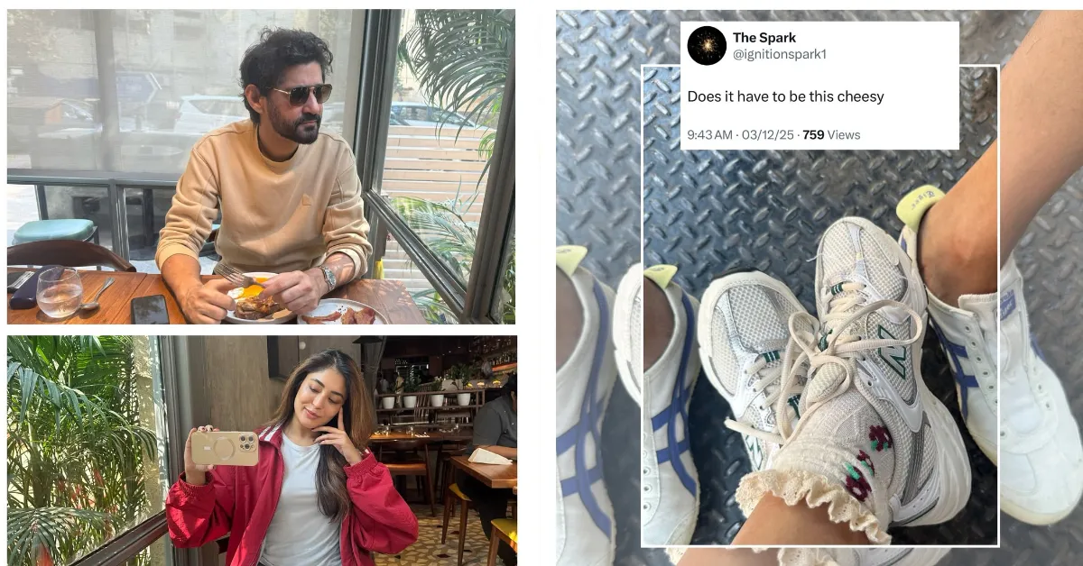 Kritika Kamra Confirms Relationship