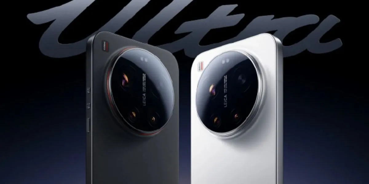 Xiaomi 17 Ultra launching Today: (credit s-m)