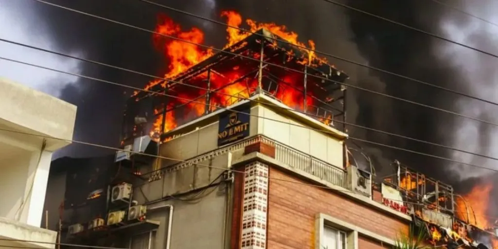 Bhubaneswar Night Club Fire (credit-sm)