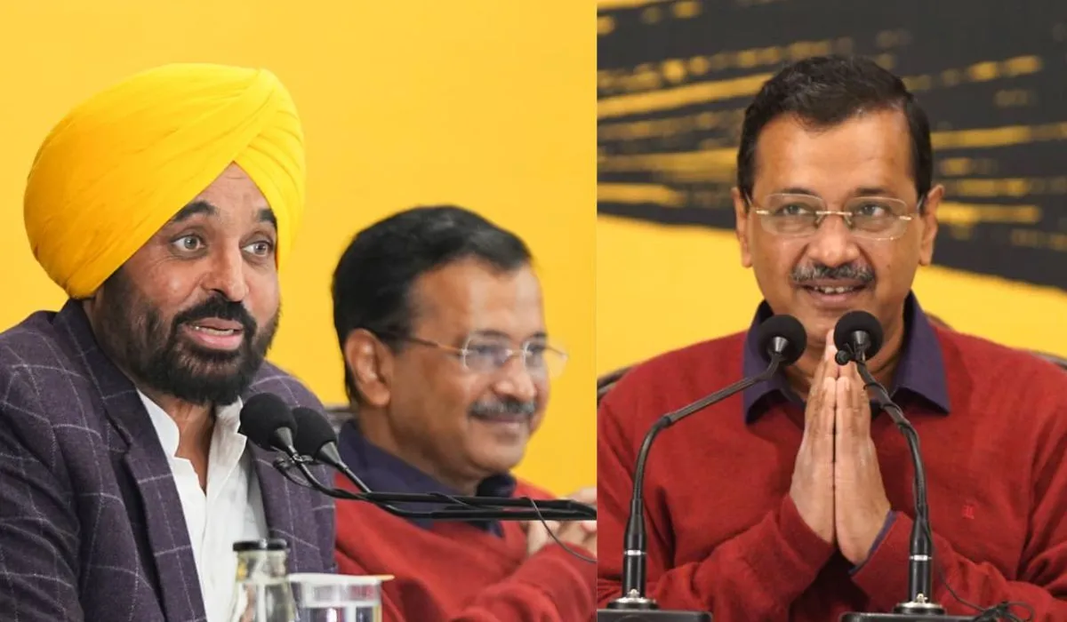 Punjab Nikay Chunav Result