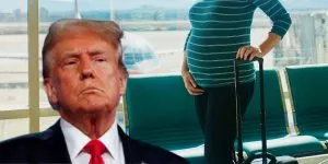 US Embassy Advisory on Birth Tourism