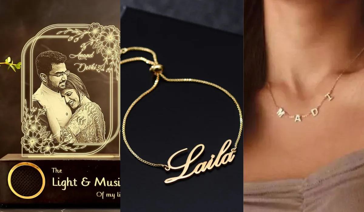 New Year Gift for Girlfriend Ideas