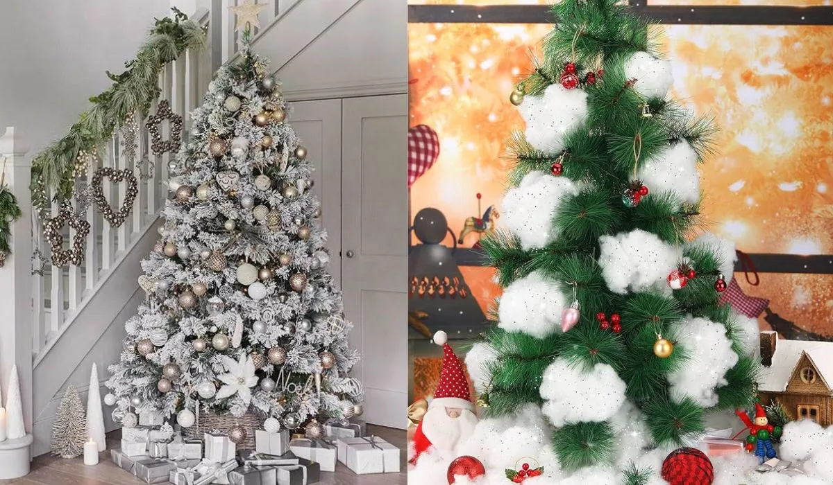 Christmas Tree Decoration Ideas