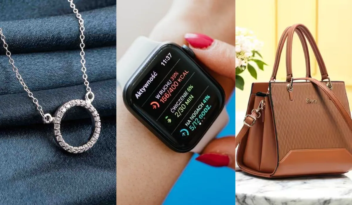 New Year Gift for Girlfriend Ideas