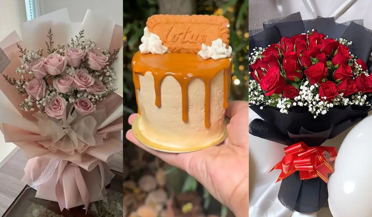 New Year Gift Ideas