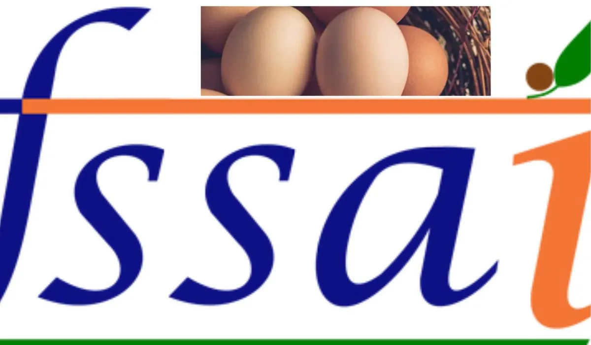 FSSAI on Eggoz Controversy