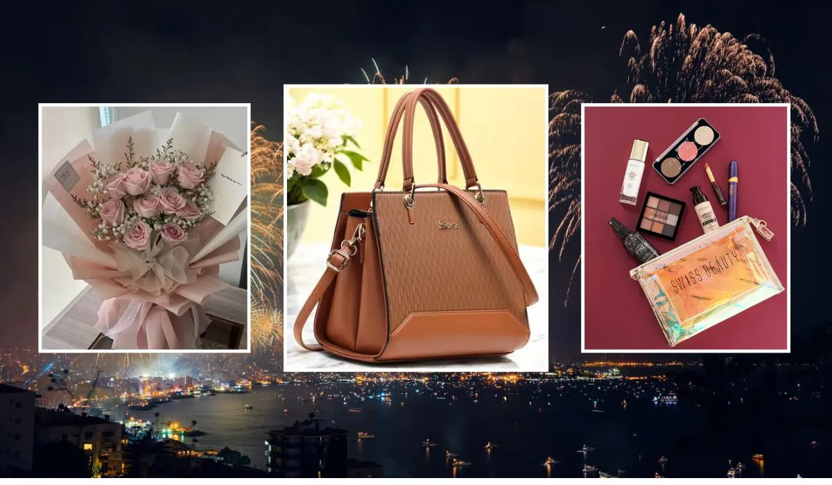 Gift for Girlfriend Ideas