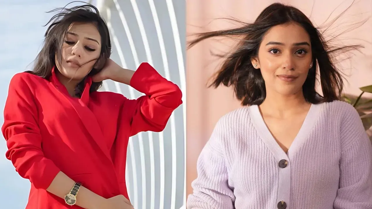 RJ Mahvash Bollywood Debut- Source : Social Media