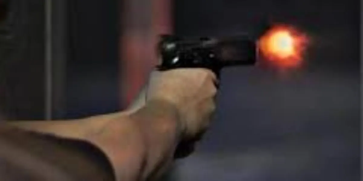 Bihar RJD Leader Attacked (source s-m)