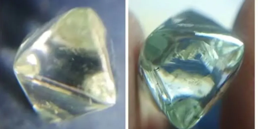 Panna Diamond News (source s-m)