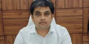 हरियाणा सरकार का बड़ा प्रशासनिक फैसला, राहुल नरवाल बने हांसी के नए डिप्टी कमिश्नर