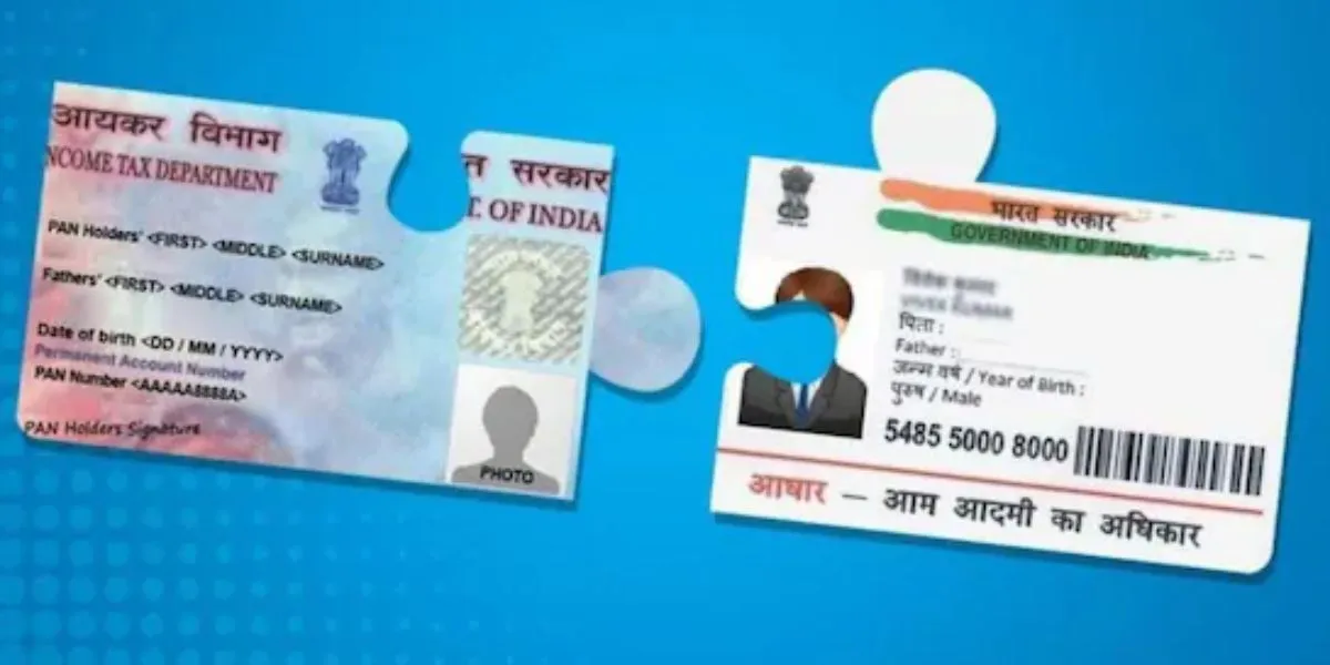 PAN-Aadhaar Linking status (Image- Social Media)
