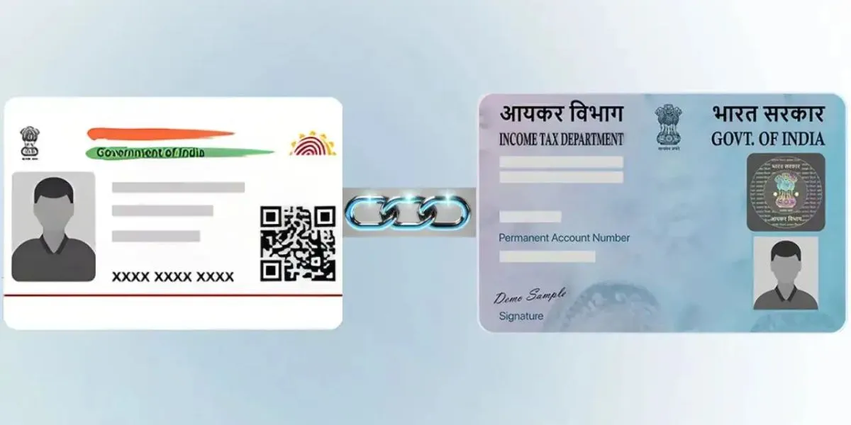 PAN-Aadhaar Linking status (Image- Social Media)