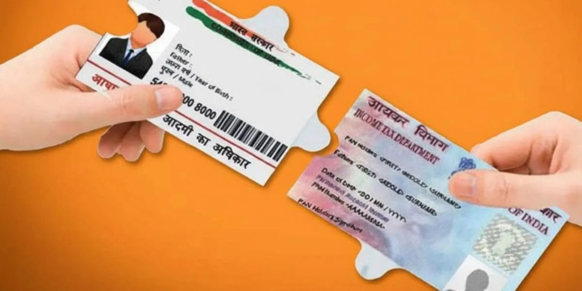 PAN-Aadhaar Linking status (Image- Social Media)