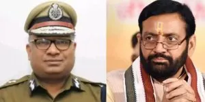 कौन हैं IPS अधिकारी अजय सिंघल? जिन्हें हरियाणा के नए DGP की मिली कमान
