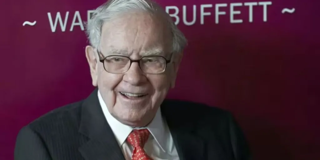 Warren Buffett Net Worth (Image- Social Media)