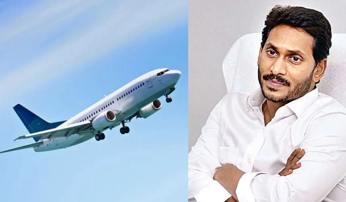 Jagan Reddy News