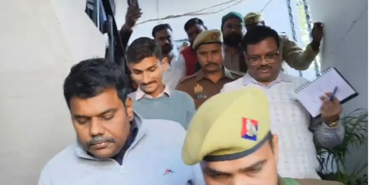 Uttar Pradesh News