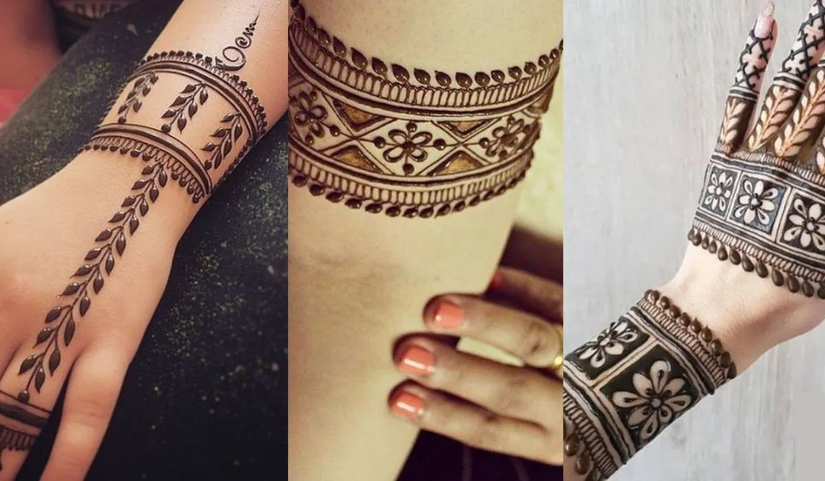 Mehndi Designs