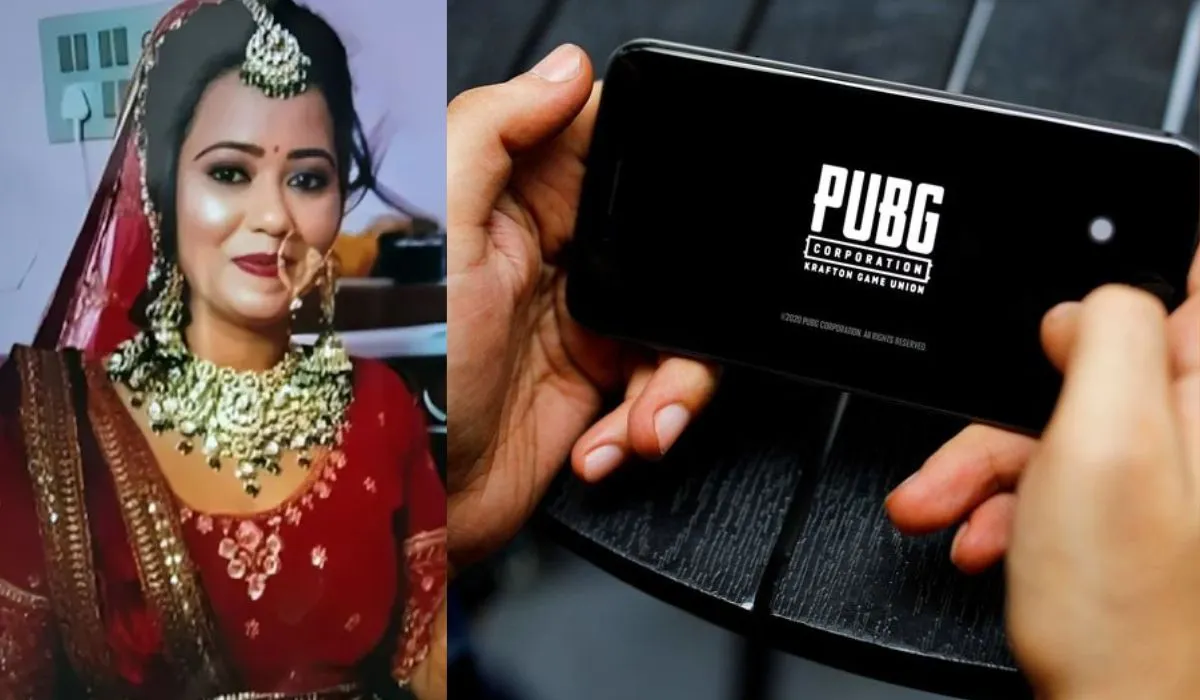 Husband Kills Wife PUBG Addiction