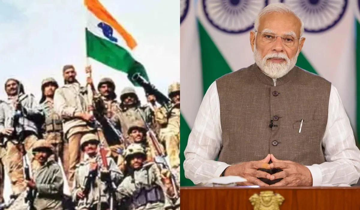 Vijay Diwas 2025