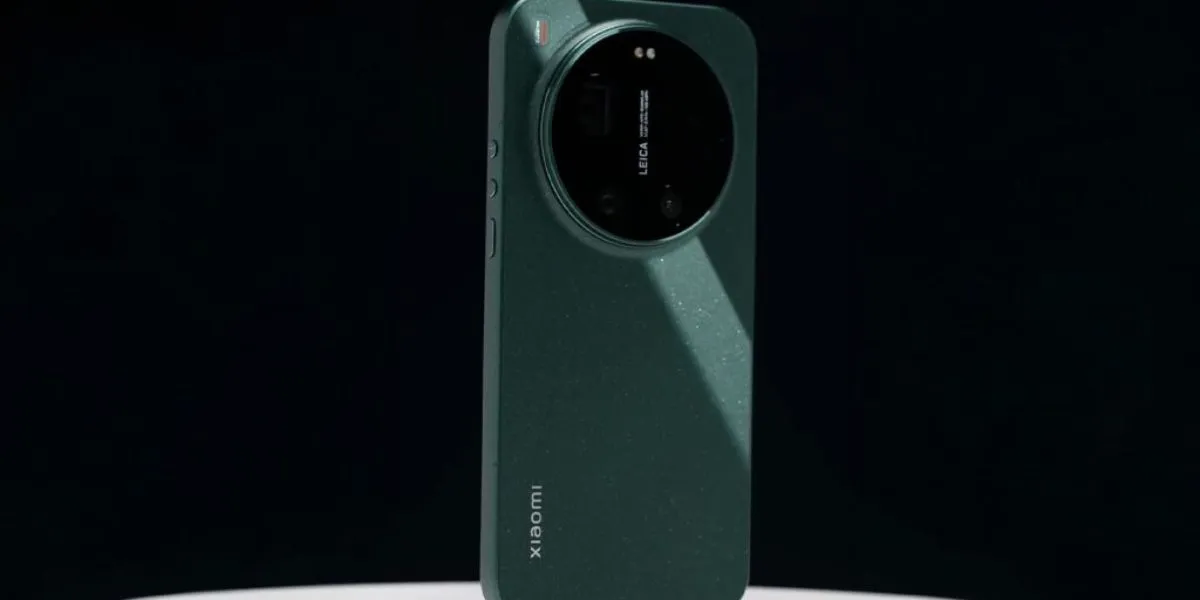 Xiaomi 17 Ultra launching Today: (credit s-m)