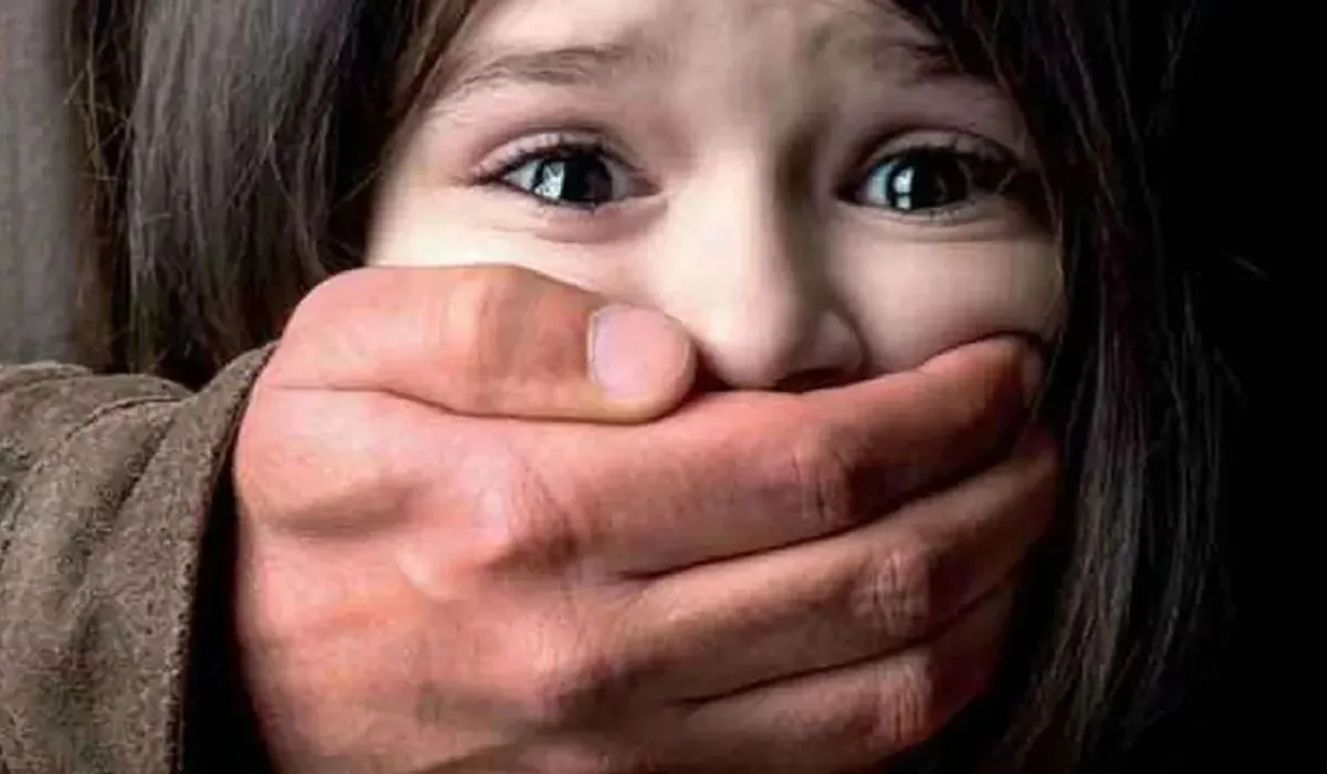 Panipat 4 Children Murder
