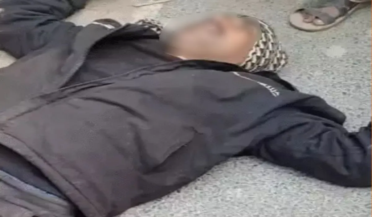 Muzaffarpur Youth Shot Dead