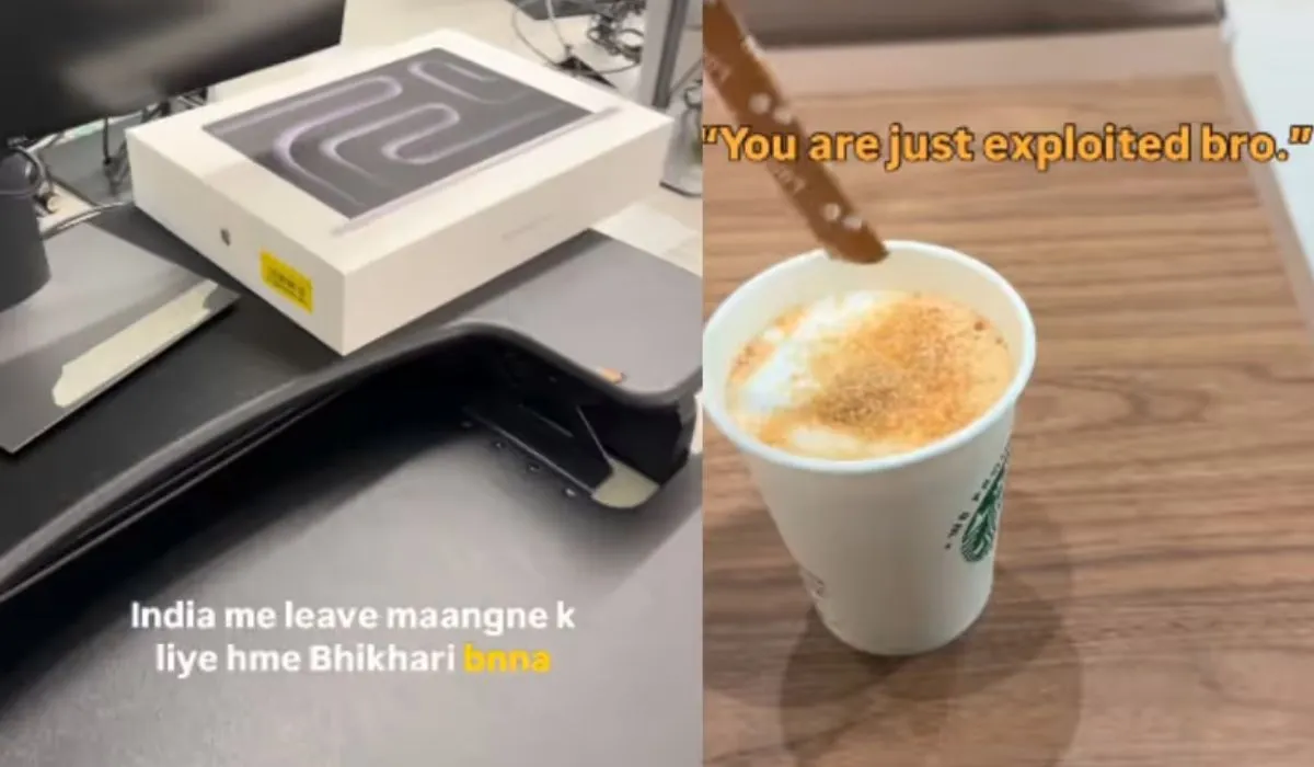 Indian Man In Singapore