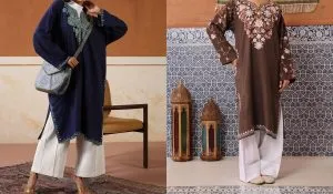 woolen phiran