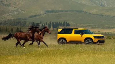 Cars Year Ender 2025