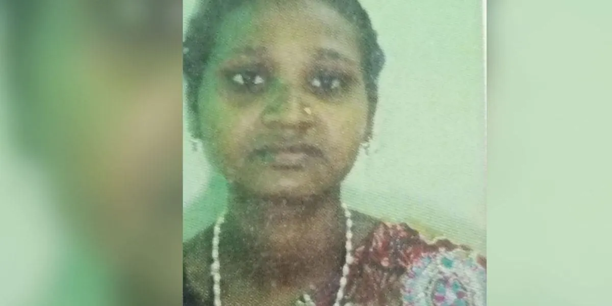 Chhattisgarh Bhilai Live In Murder Case (credit S-M)