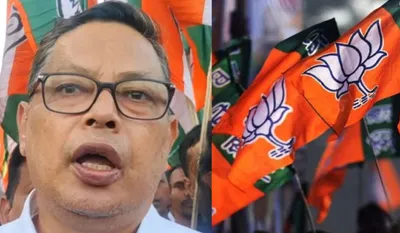 TMC leader controversy